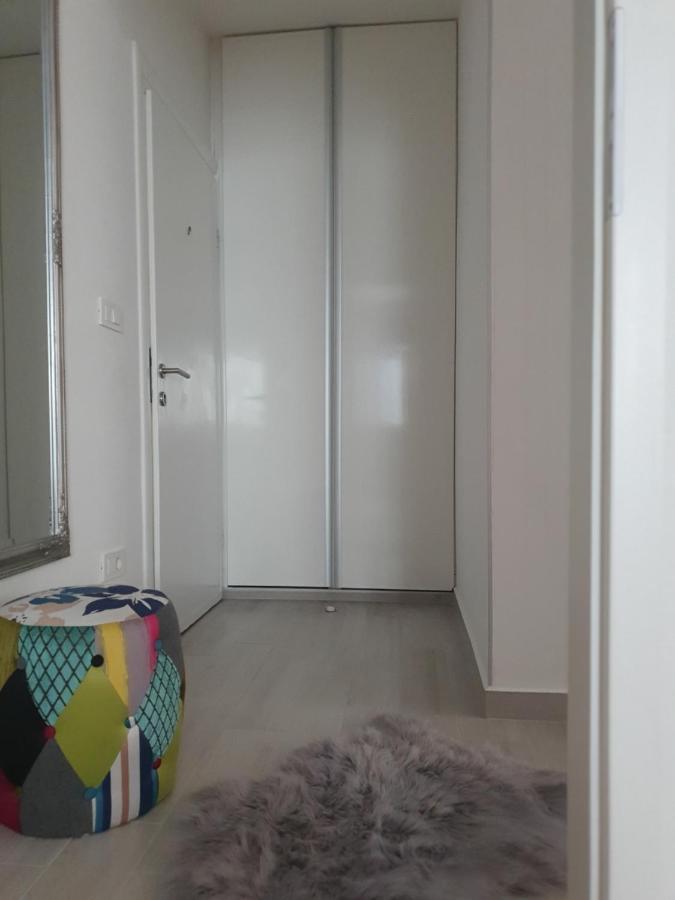 Apartment Tonka Šibenik Exterior foto